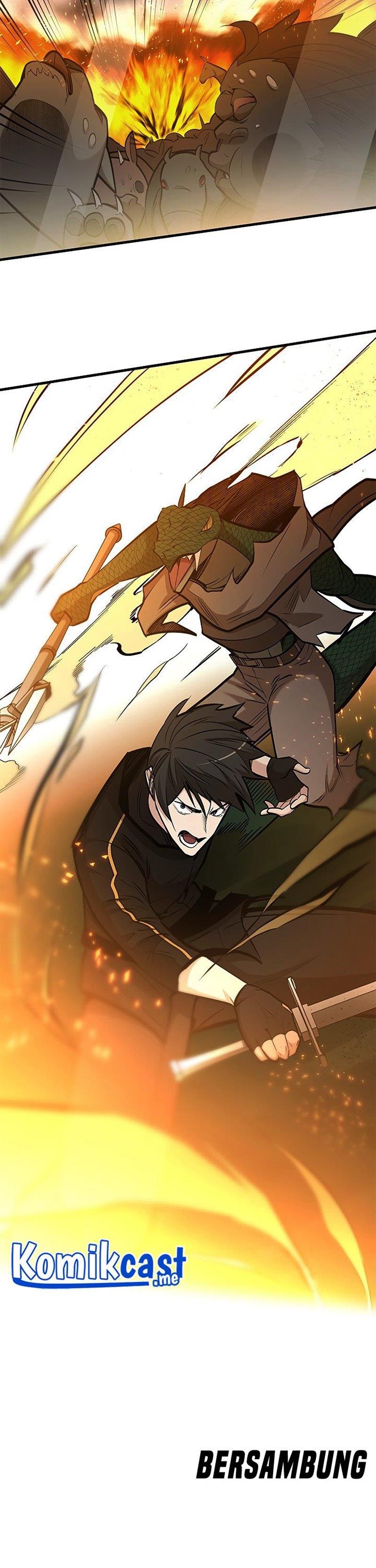 The Tutorial is Too Hard Chap 66 - Next Chap 67