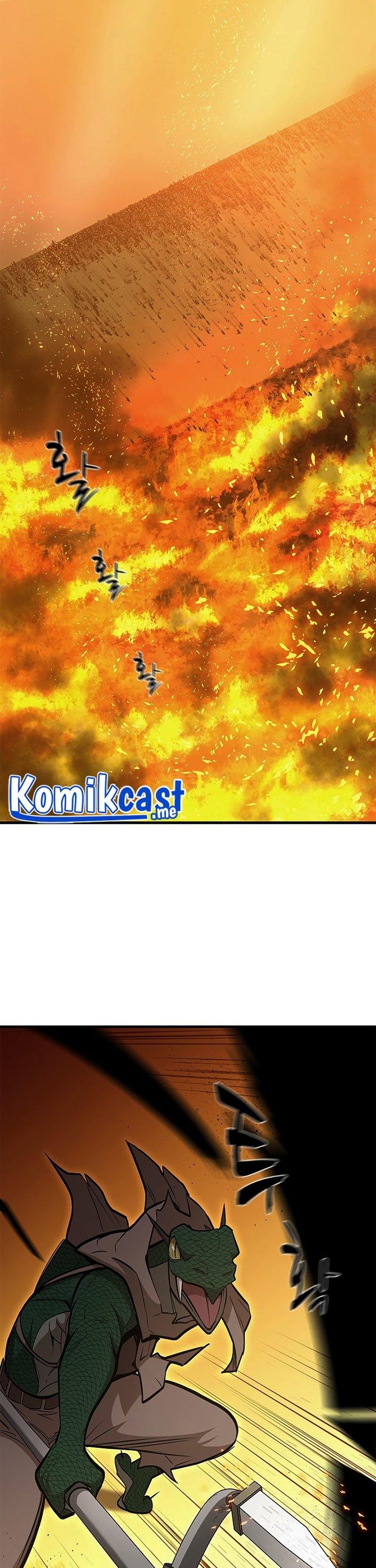 The Tutorial is Too Hard Chap 66 - Next Chap 67