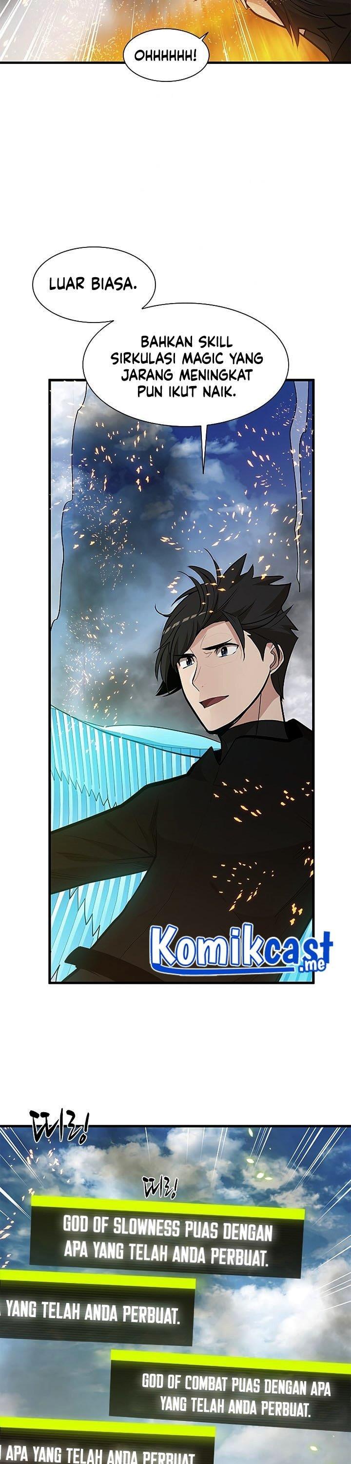 The Tutorial is Too Hard Chap 66 - Next Chap 67