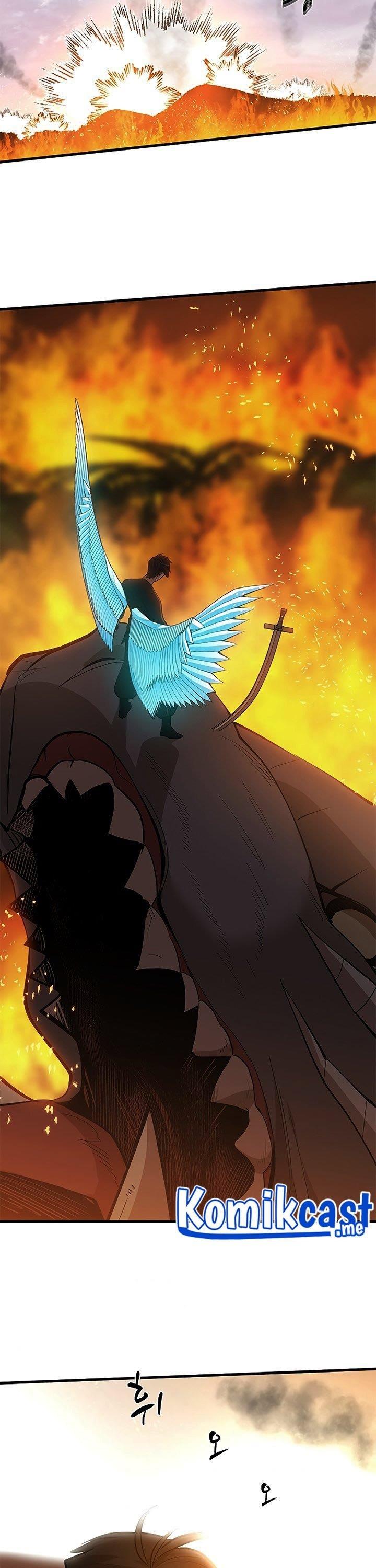 The Tutorial is Too Hard Chap 66 - Next Chap 67