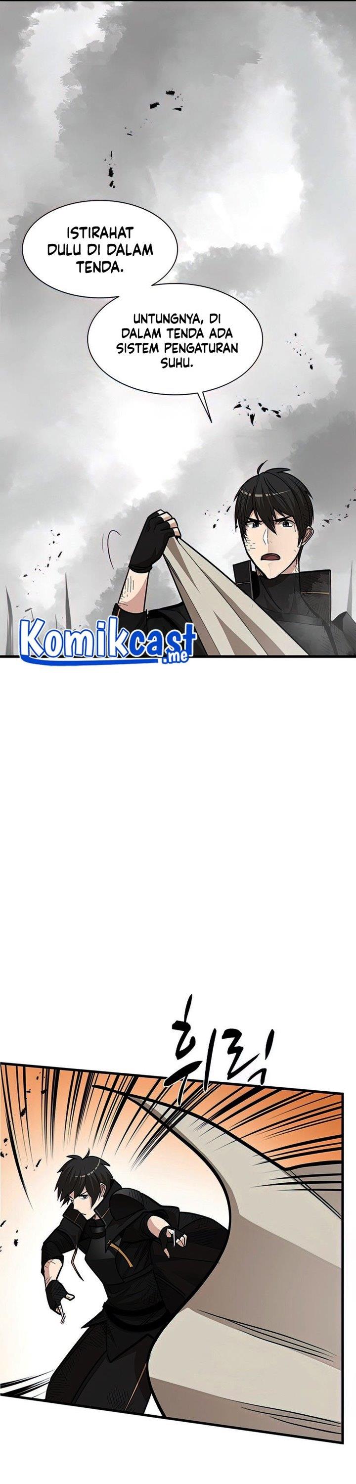 The Tutorial is Too Hard Chap 67 - Next Chap 68