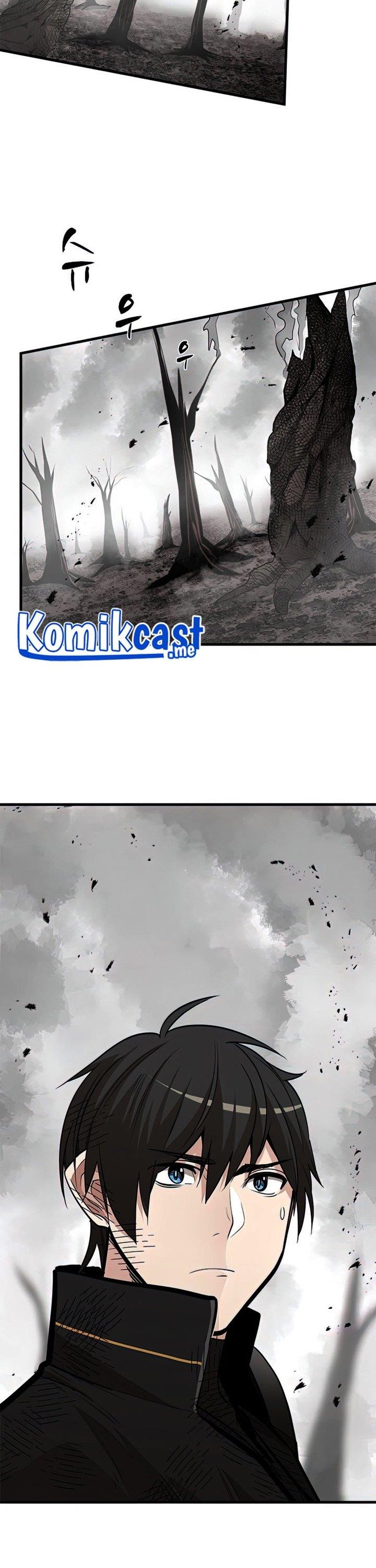 The Tutorial is Too Hard Chap 67 - Next Chap 68