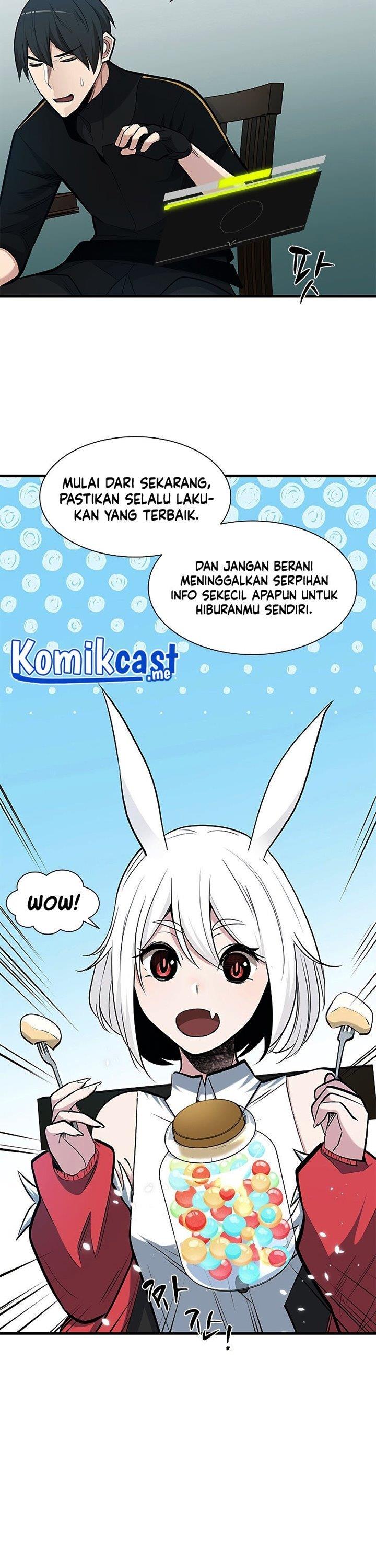 The Tutorial is Too Hard Chap 68 - Next Chap 69