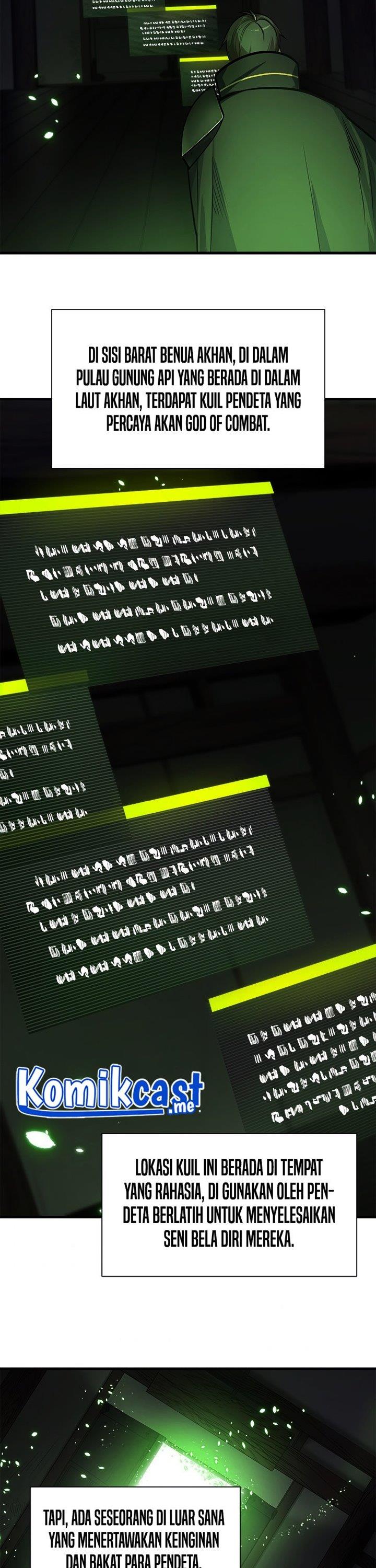 The Tutorial is Too Hard Chap 69 - Next Chap 70