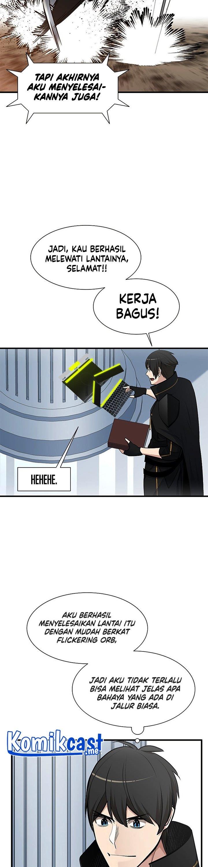 The Tutorial is Too Hard Chap 69 - Next Chap 70