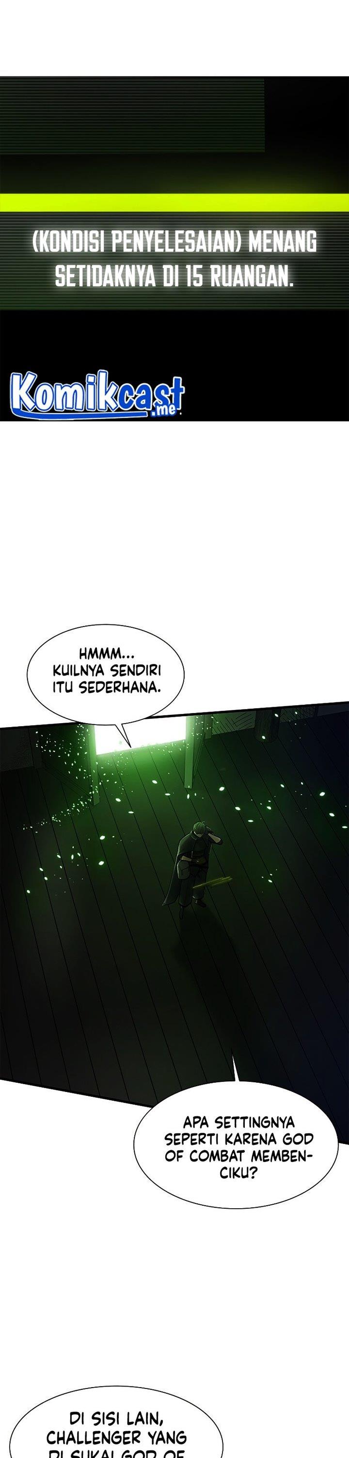 The Tutorial is Too Hard Chap 69 - Next Chap 70