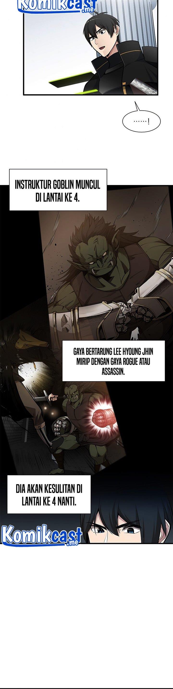 The Tutorial is Too Hard Chap 69 - Next Chap 70