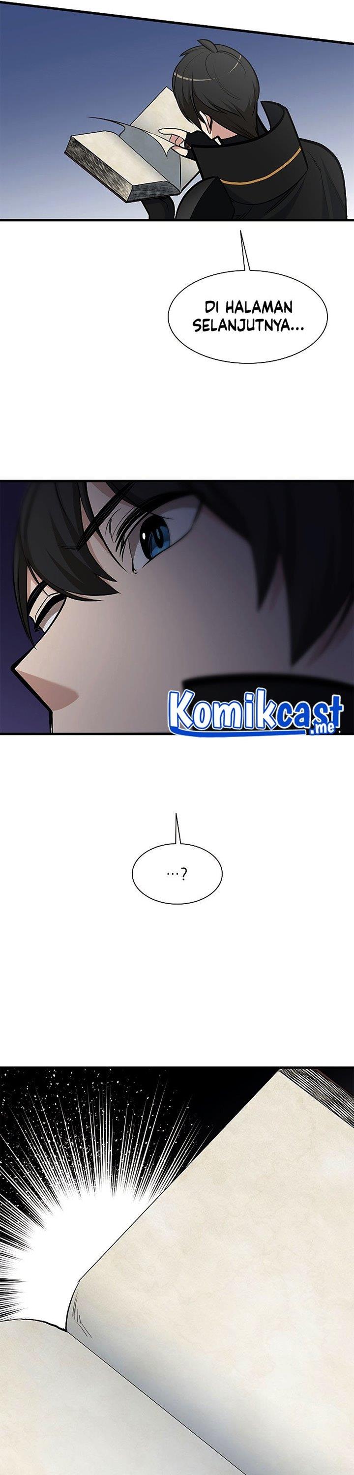 The Tutorial is Too Hard Chap 69 - Next Chap 70