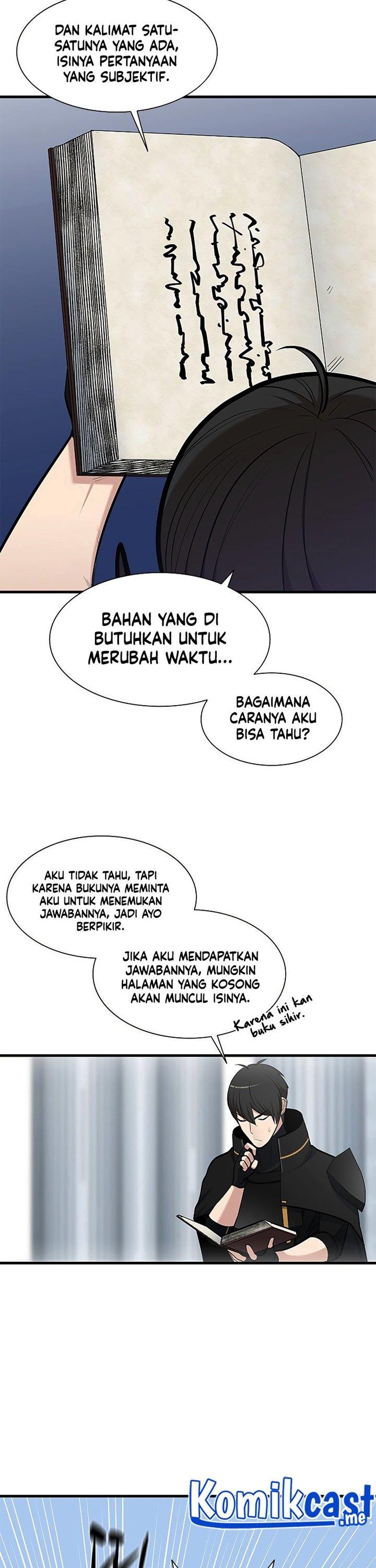 The Tutorial is Too Hard Chap 69 - Next Chap 70