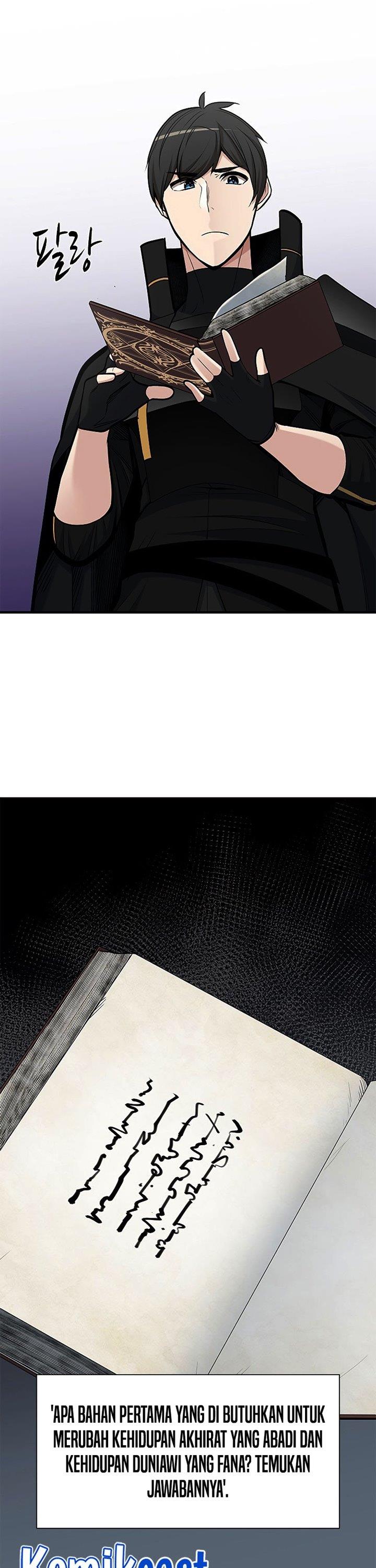 The Tutorial is Too Hard Chap 69 - Next Chap 70