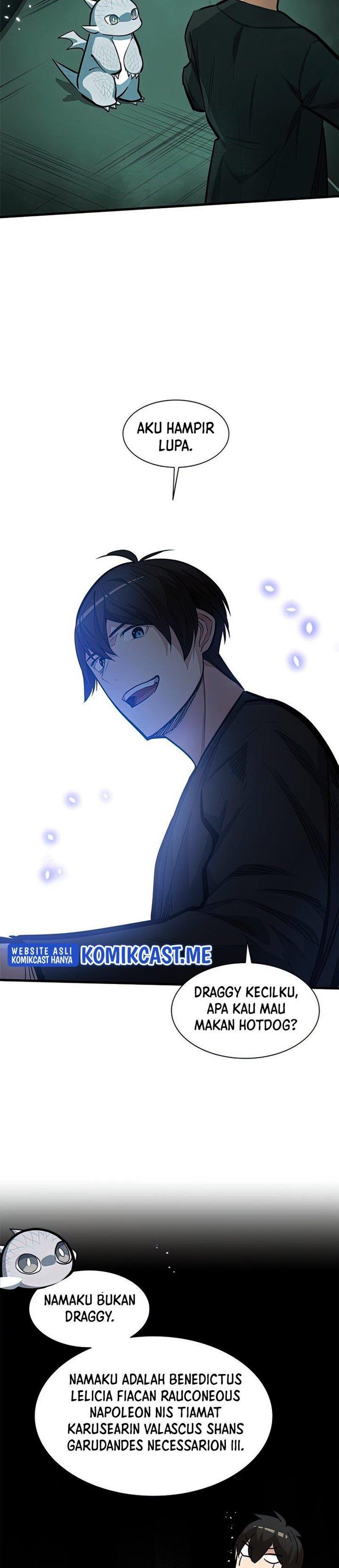 The Tutorial is Too Hard Chap 80 - Next Chap 81