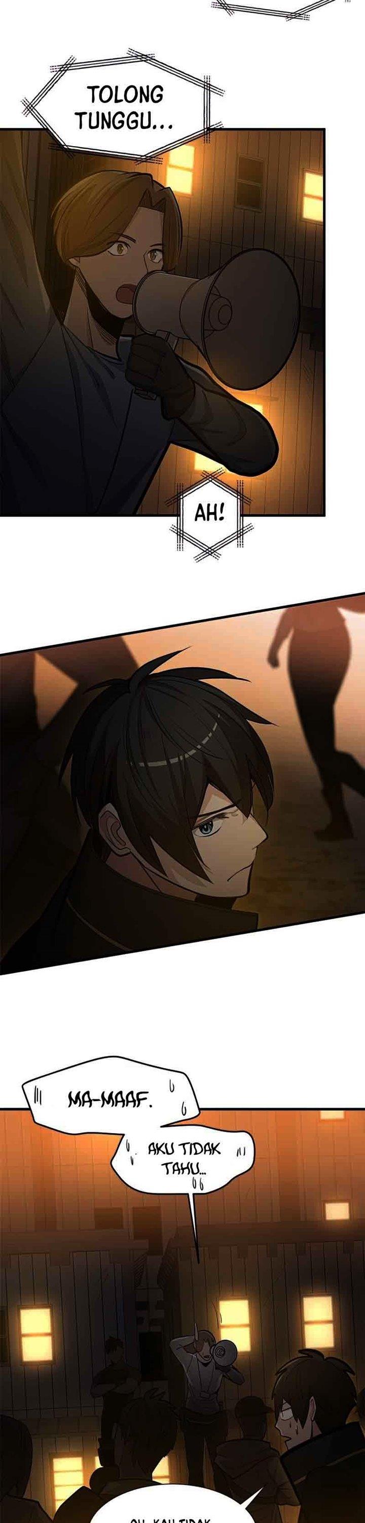 The Tutorial is Too Hard Chap 82 - Next Chap 83