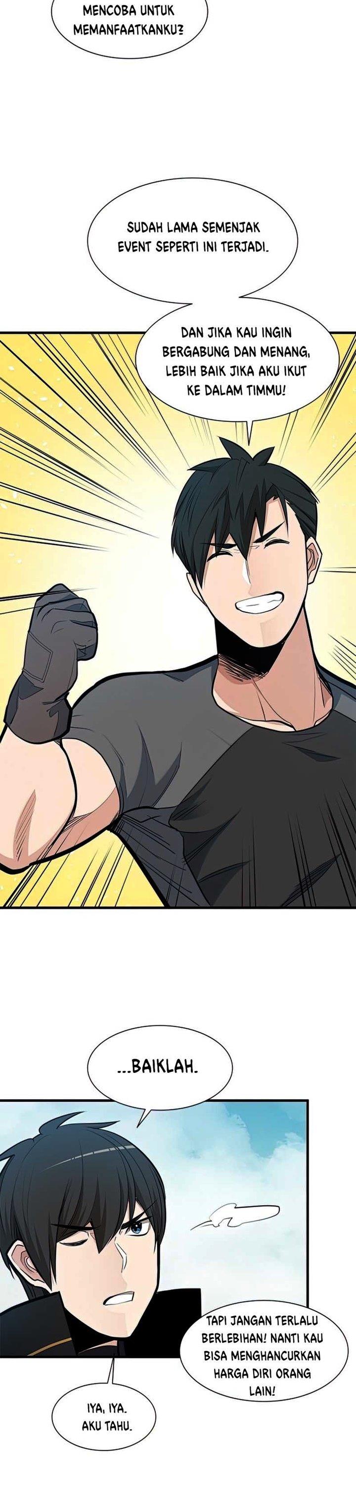 The Tutorial is Too Hard Chap 82 - Next Chap 83