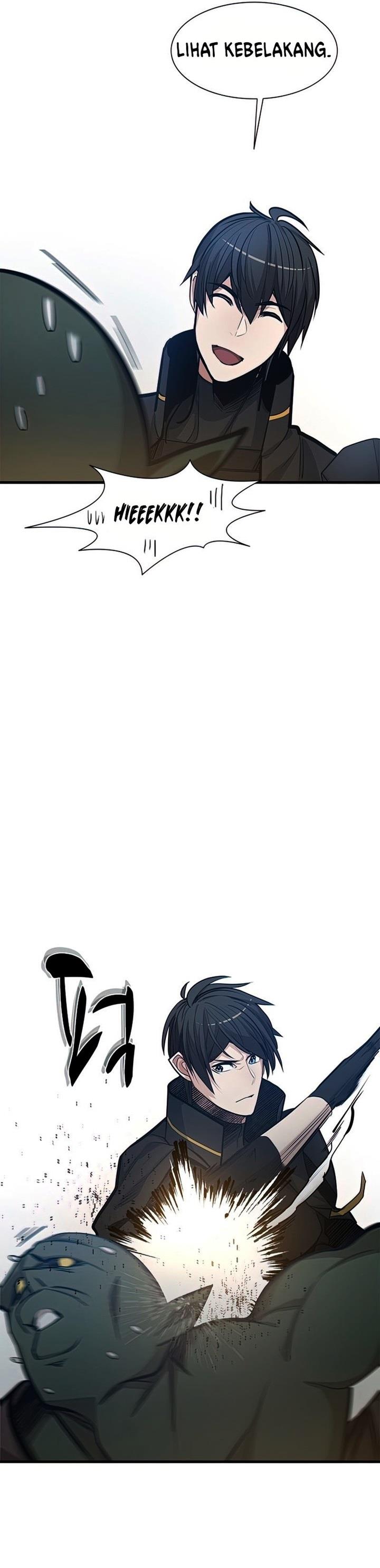 The Tutorial is Too Hard Chap 83 - Next Chap 84