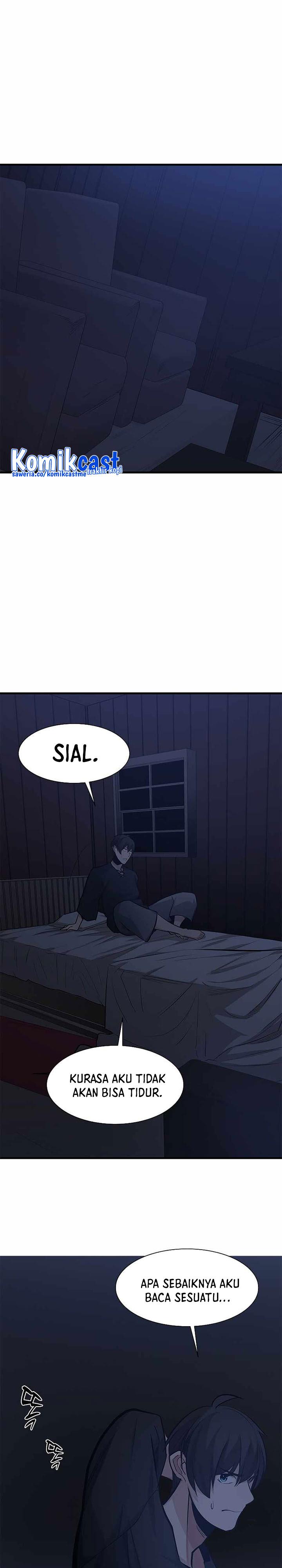 The Tutorial is Too Hard Chap 85 - Next Chap 86