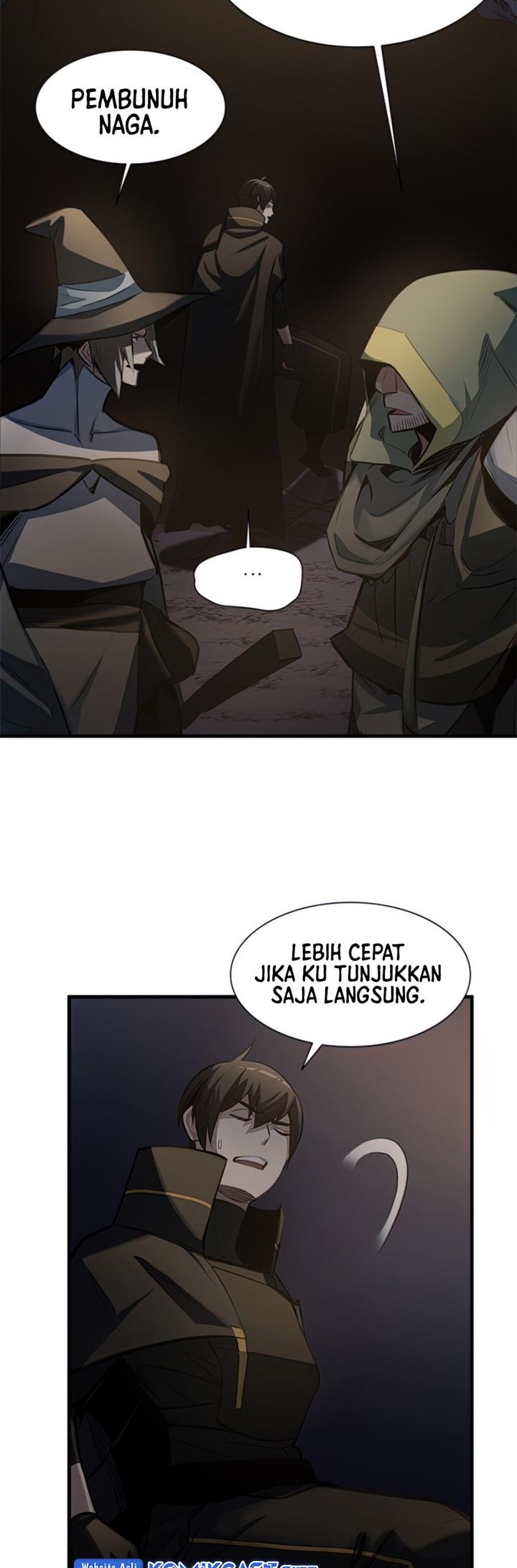 The Tutorial is Too Hard Chap 92 - Next Chap 93