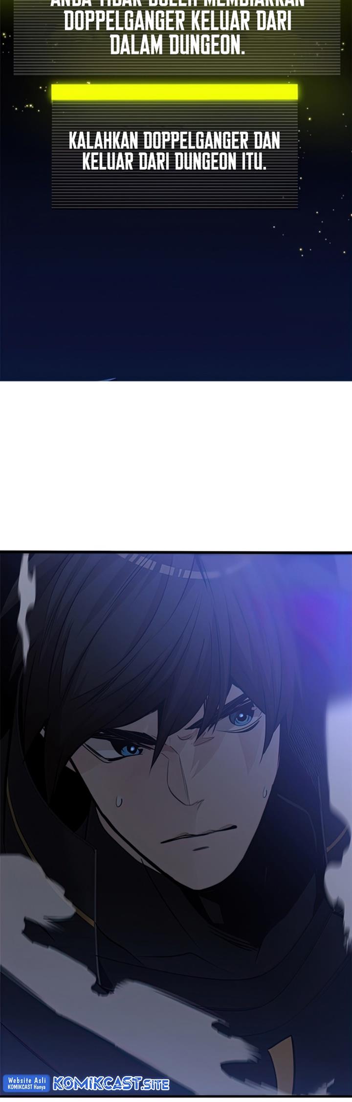 The Tutorial is Too Hard Chap 92 - Next Chap 93