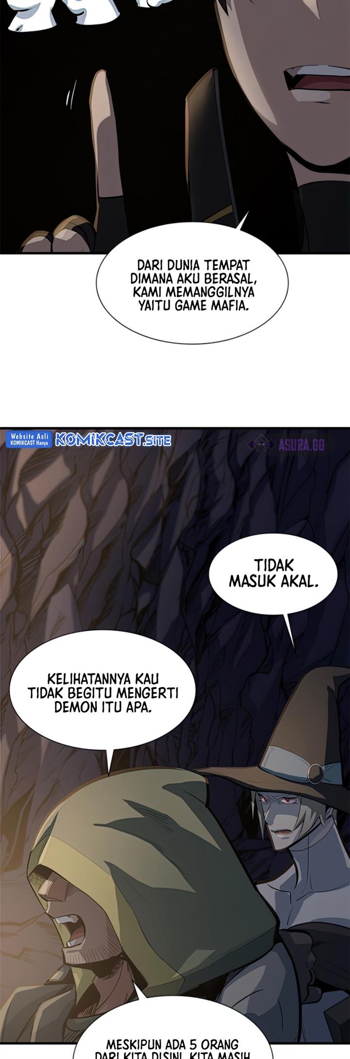 The Tutorial is Too Hard Chap 92 - Next Chap 93