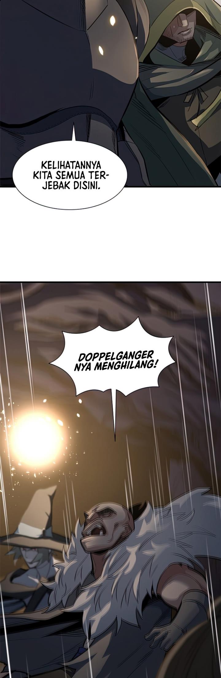 The Tutorial is Too Hard Chap 92 - Next Chap 93