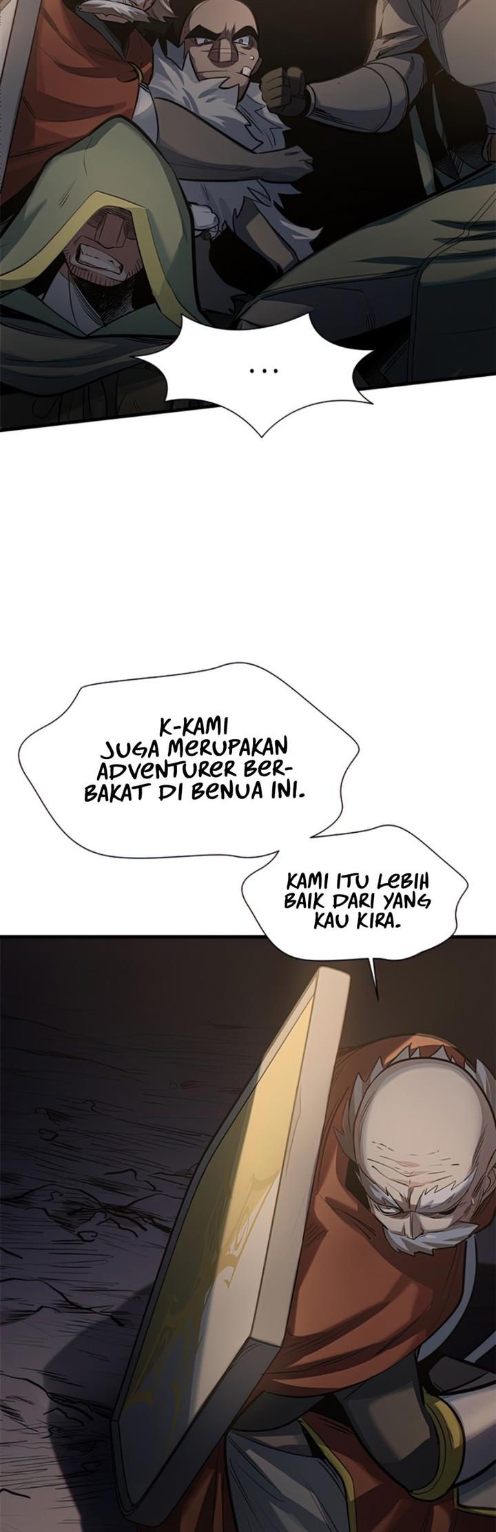 The Tutorial is Too Hard Chap 92 - Next Chap 93