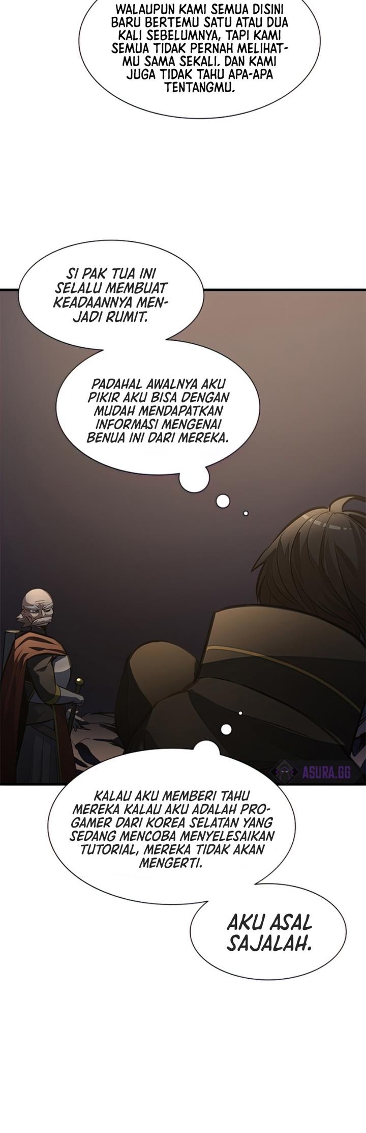 The Tutorial is Too Hard Chap 92 - Next Chap 93