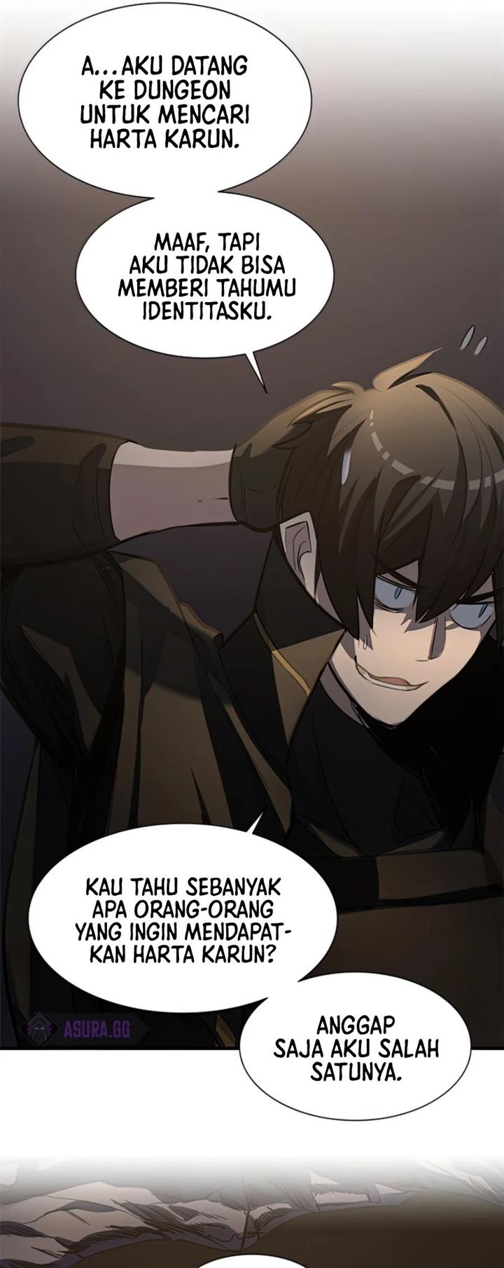 The Tutorial is Too Hard Chap 92 - Next Chap 93