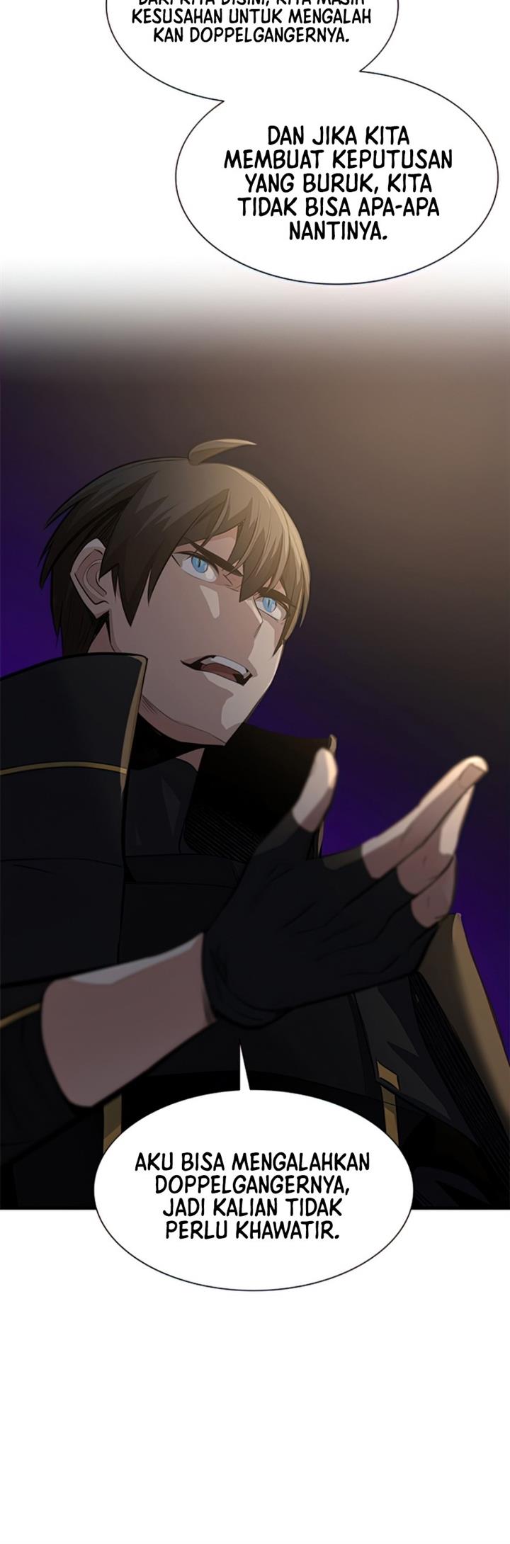 The Tutorial is Too Hard Chap 92 - Next Chap 93