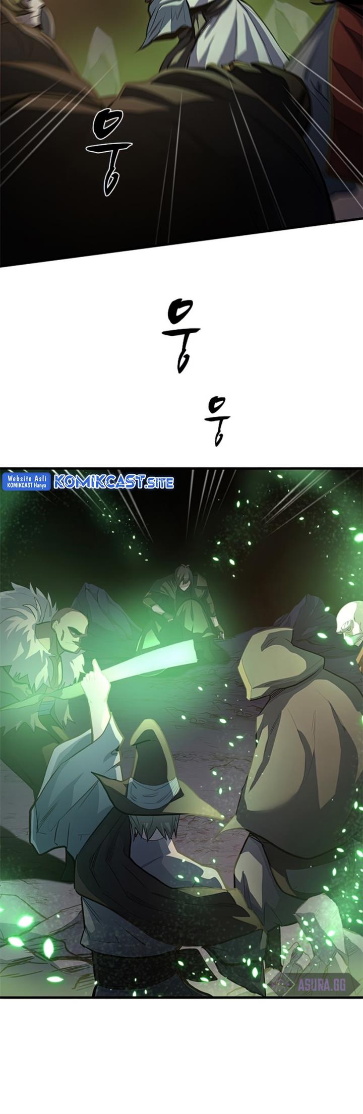 The Tutorial is Too Hard Chap 92 - Next Chap 93