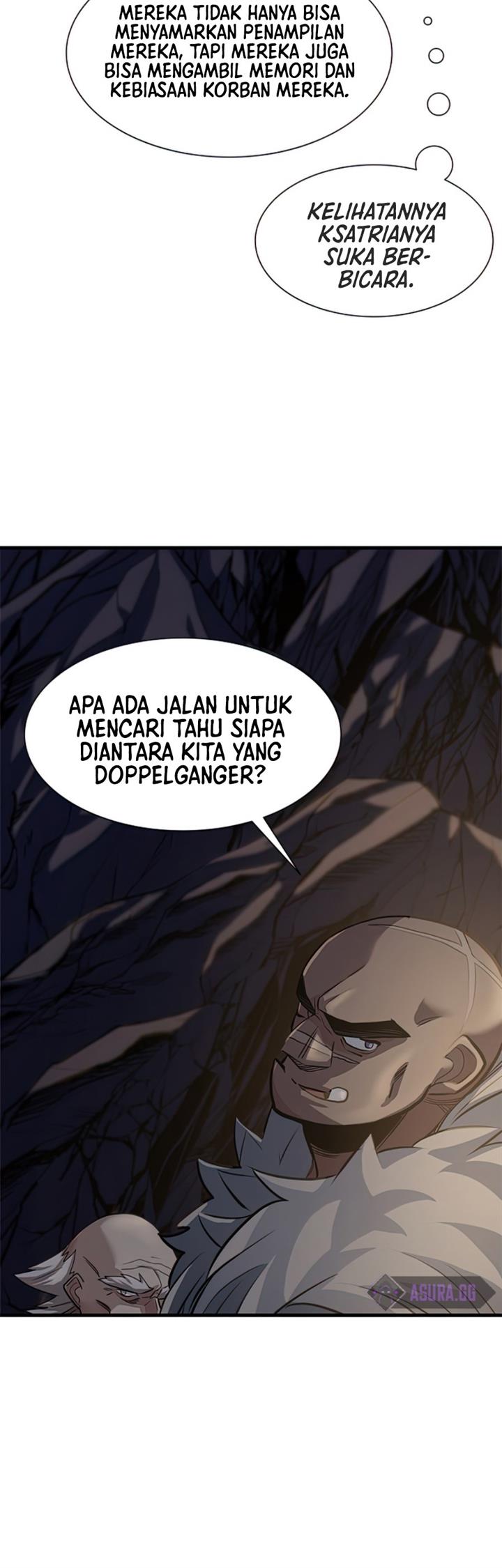 The Tutorial is Too Hard Chap 92 - Next Chap 93