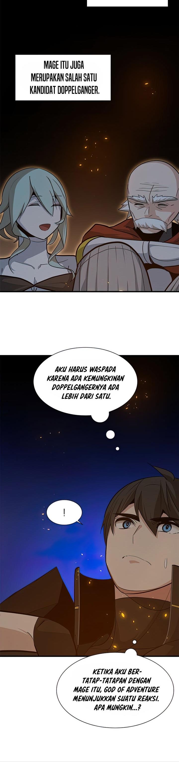 The Tutorial is Too Hard Chap 96 - Next Chap 97