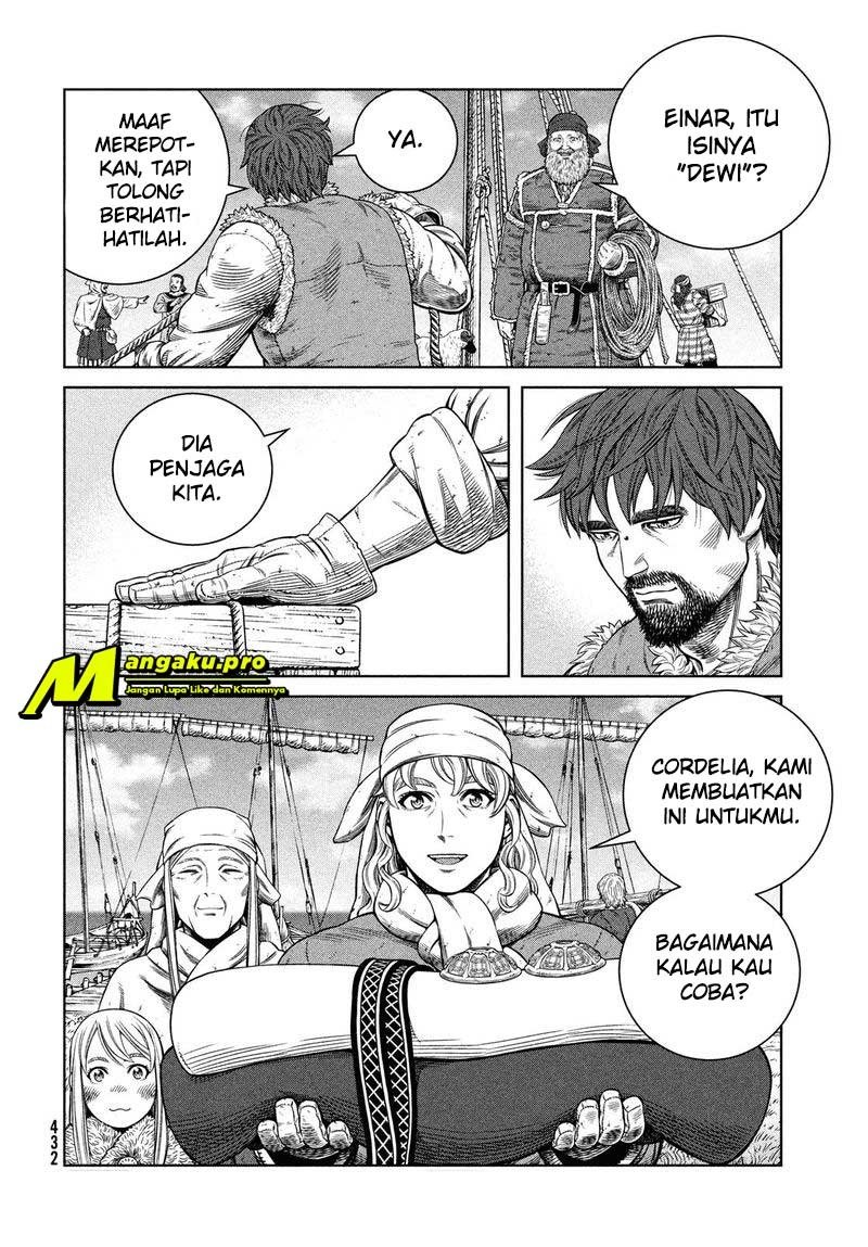 Vinland Saga Chap 175 - Next Chap 176