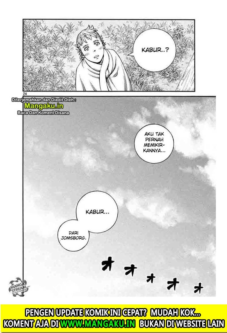 Vinland Saga Chap 142 - Next Chap 143