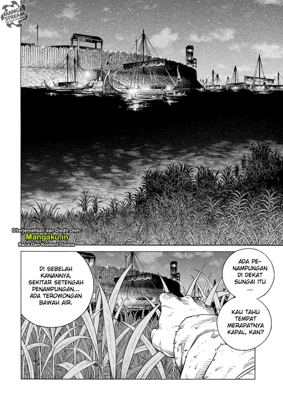 Vinland Saga Chap 145 - Next Chap 146