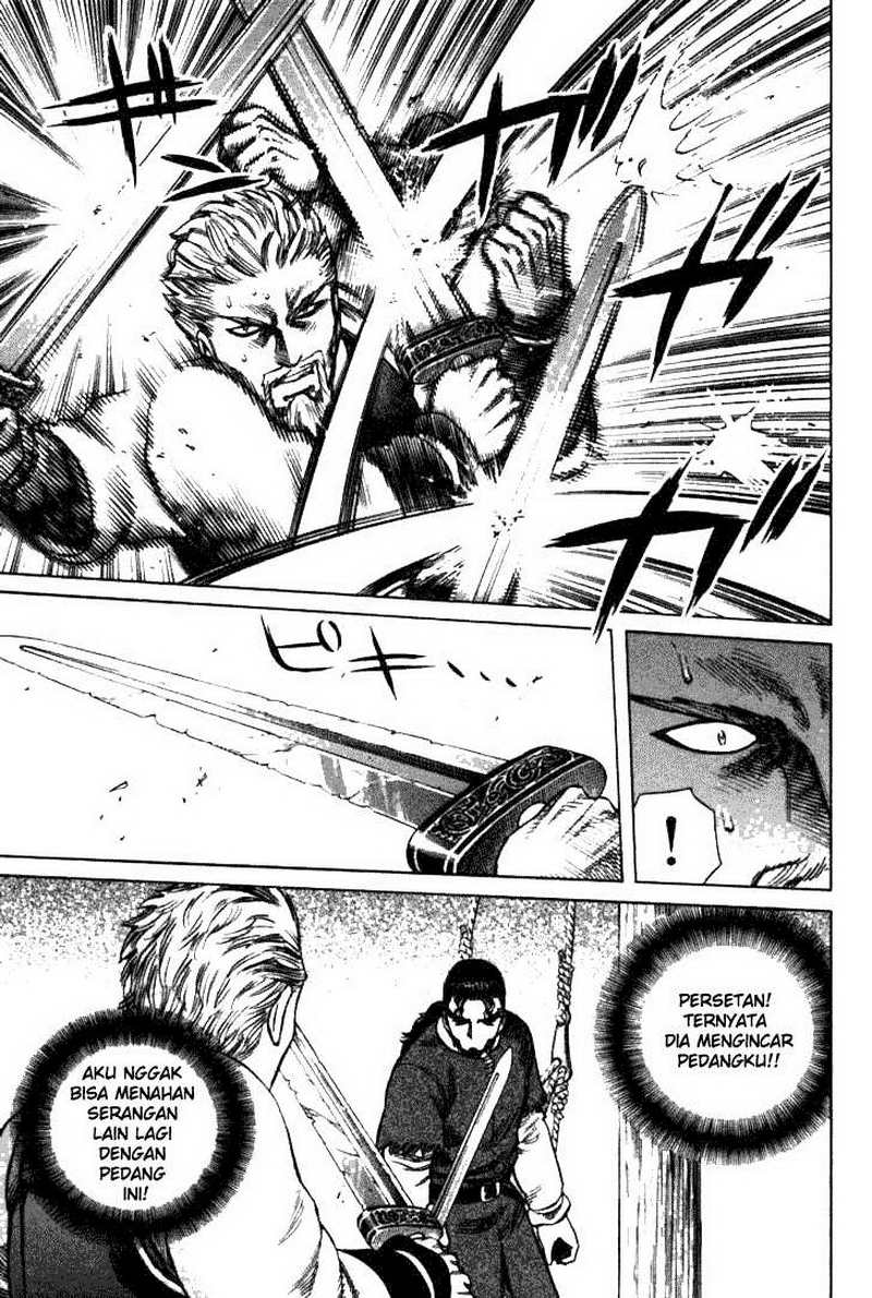 Vinland Saga Chap 14 - Next Chap 15