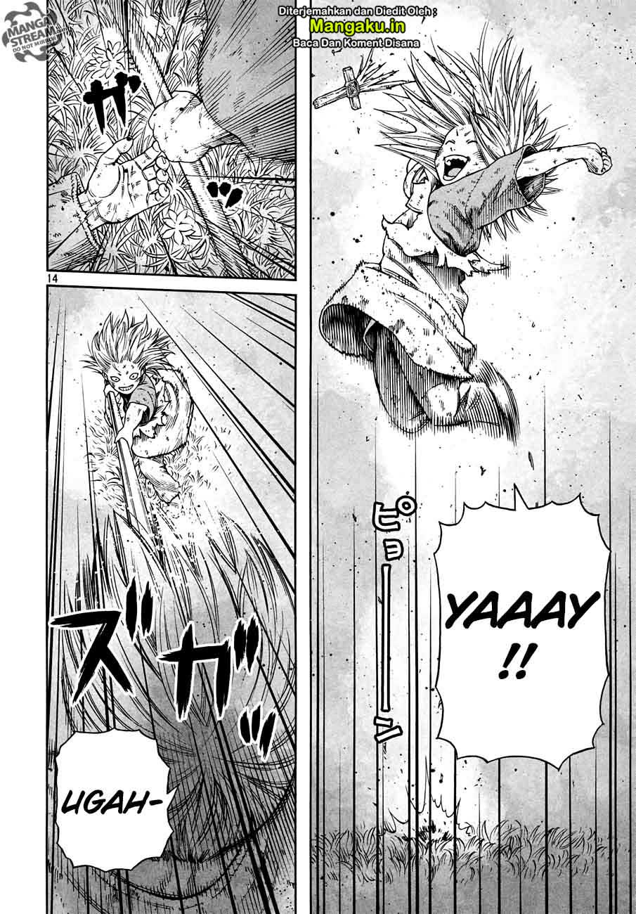 Vinland Saga Chap 156 - Next Chap 157