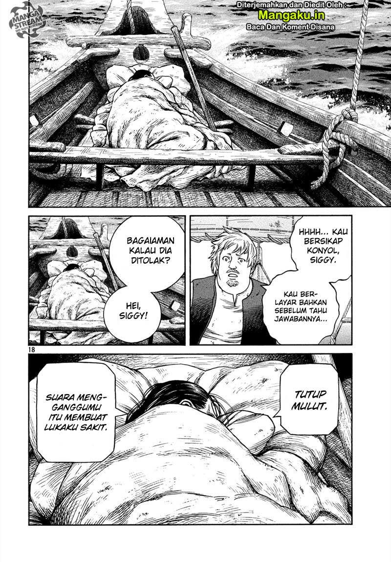 Vinland Saga Chap 161 - Next Chap 162