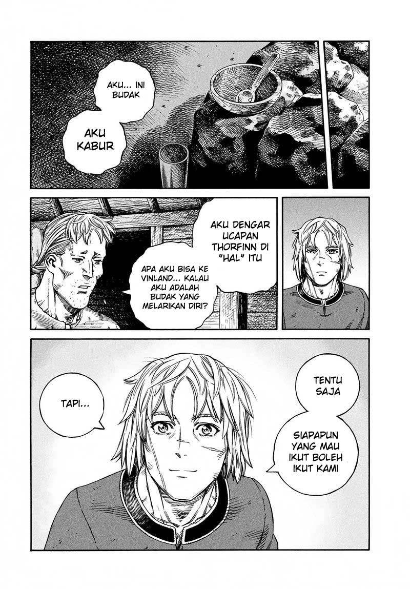 Vinland Saga Chap 169 - Next Chap 170