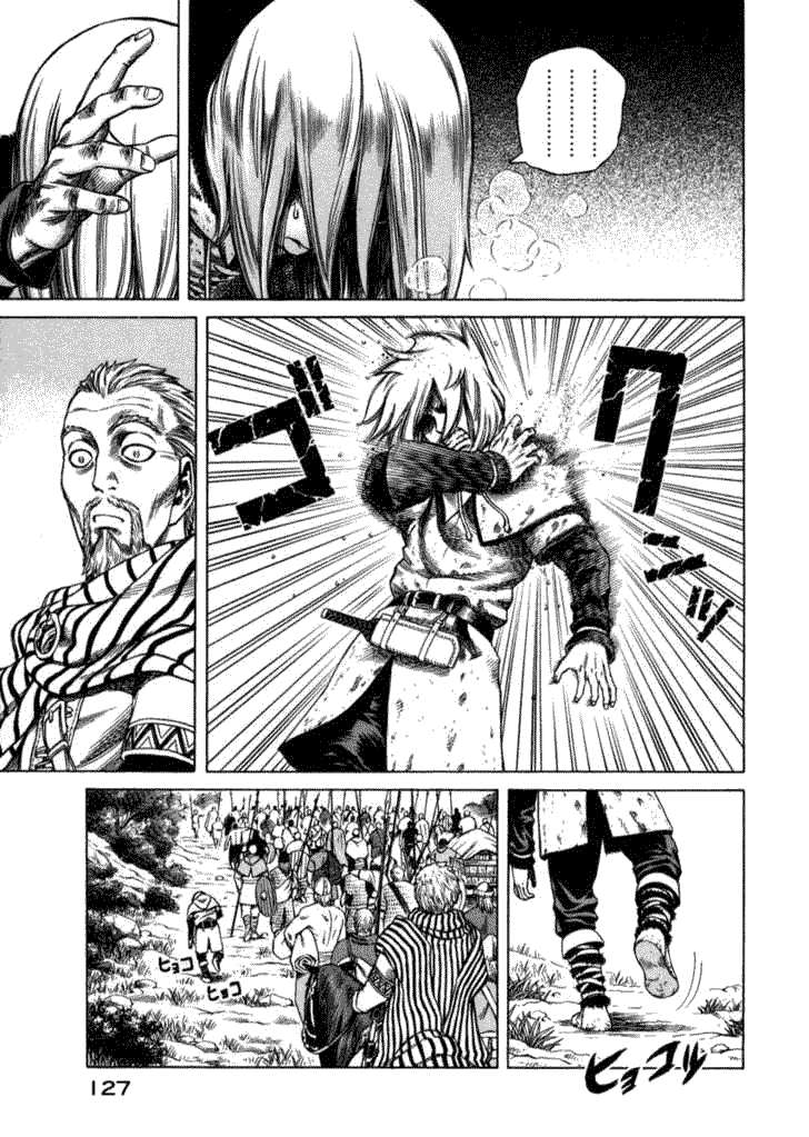 Vinland Saga Chap 19 - Next Chap 20