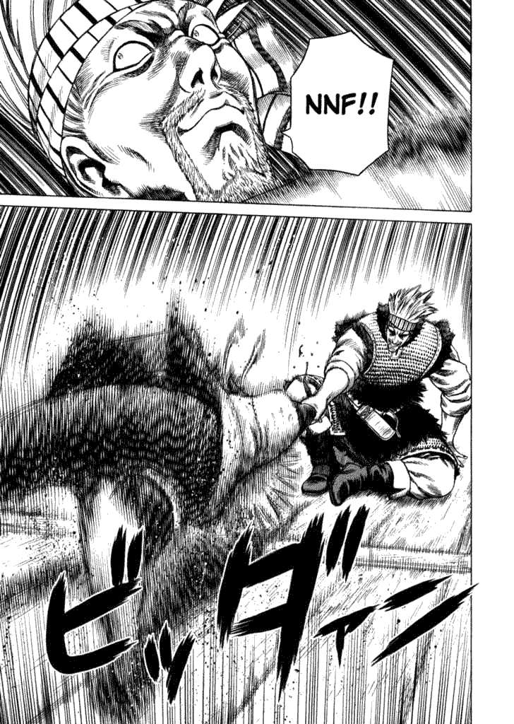 Vinland Saga Chap 19 - Next Chap 20