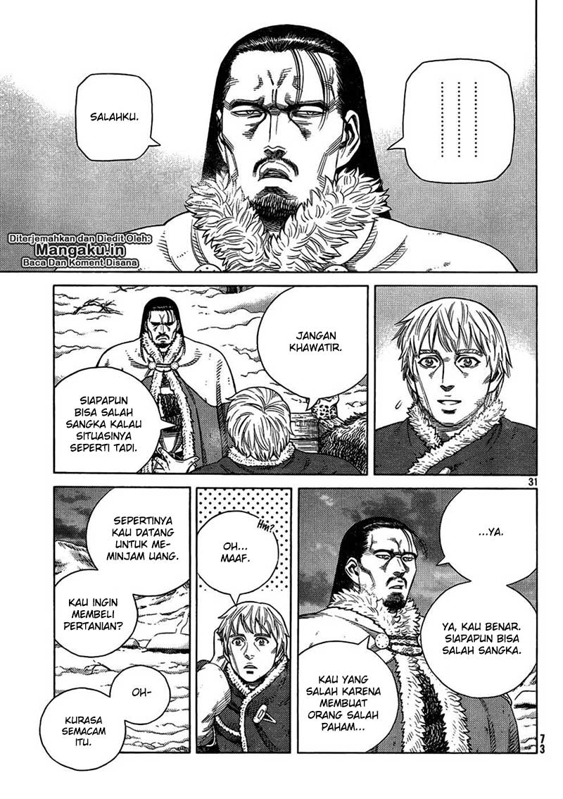 Vinland Saga Chap 103 - Next Chap 104