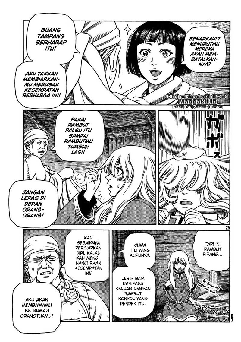 Vinland Saga Chap 103 - Next Chap 104