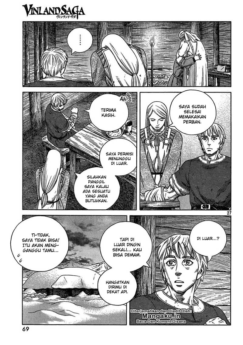 Vinland Saga Chap 103 - Next Chap 104