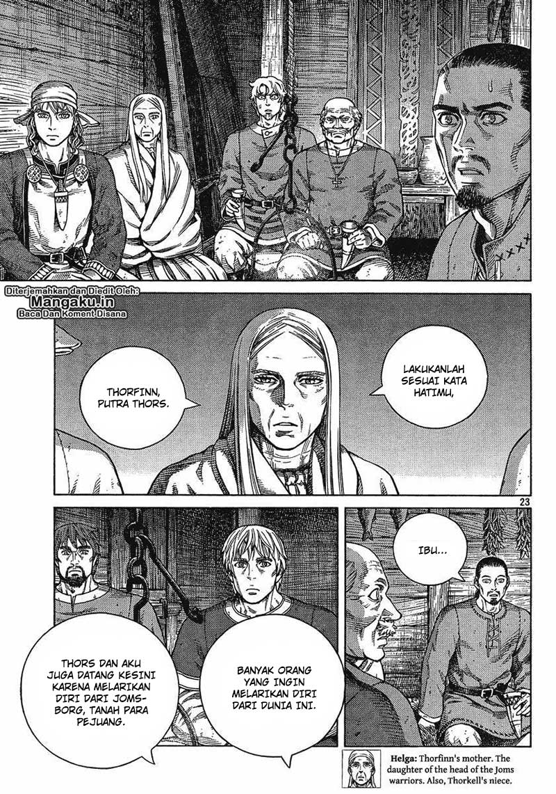 Vinland Saga Chap 101 - Next Chap 102