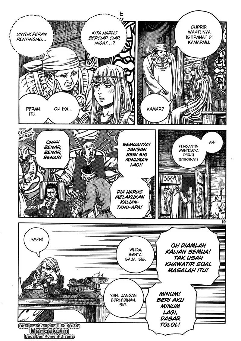 Vinland Saga Chap 107 - Next Chap 108