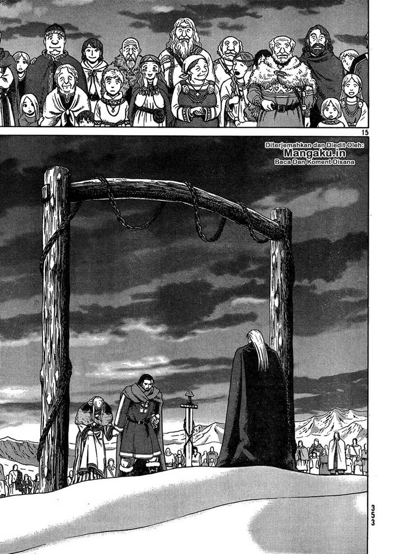 Vinland Saga Chap 107 - Next Chap 108