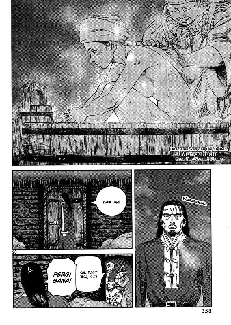 Vinland Saga Chap 107 - Next Chap 108