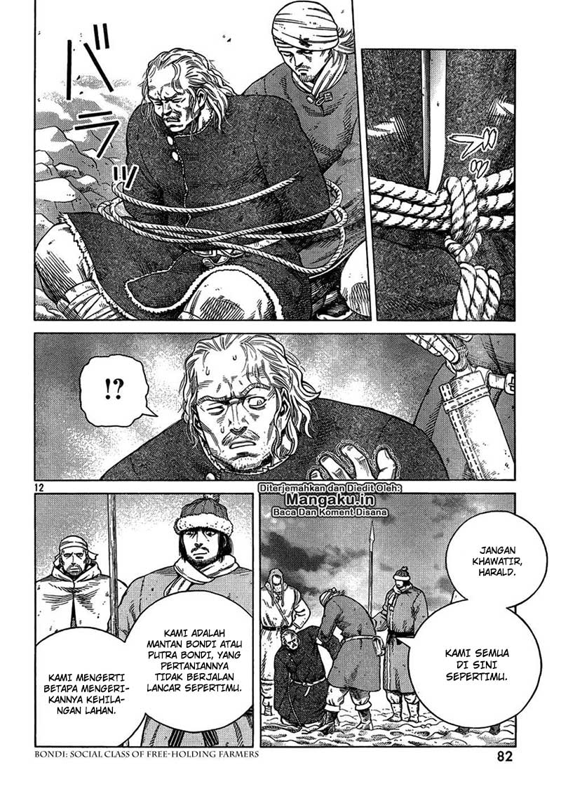 Vinland Saga Chap 104 - Next Chap 105
