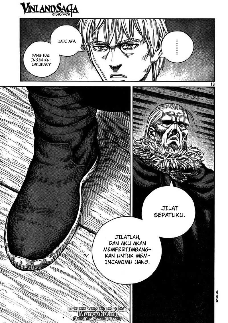 Vinland Saga Chap 105 - Next Chap 106