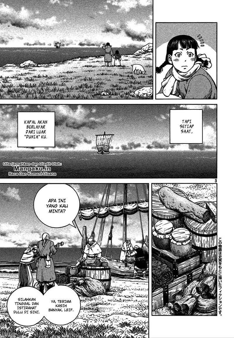 Vinland Saga Chap 106 - Next Chap 107