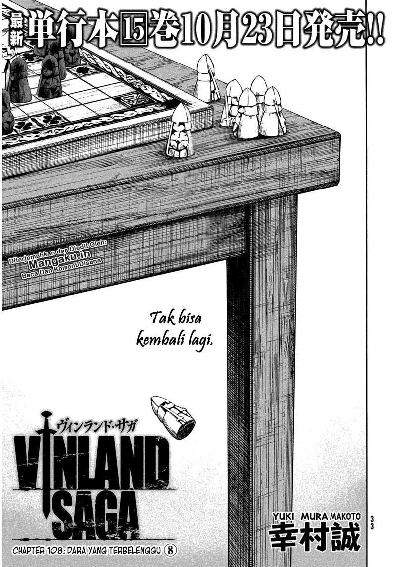 Vinland Saga Chap 108 - Next Chap 109